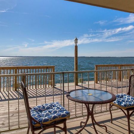 Bayside Beauty Leilighet Ocean City Eksteriør bilde