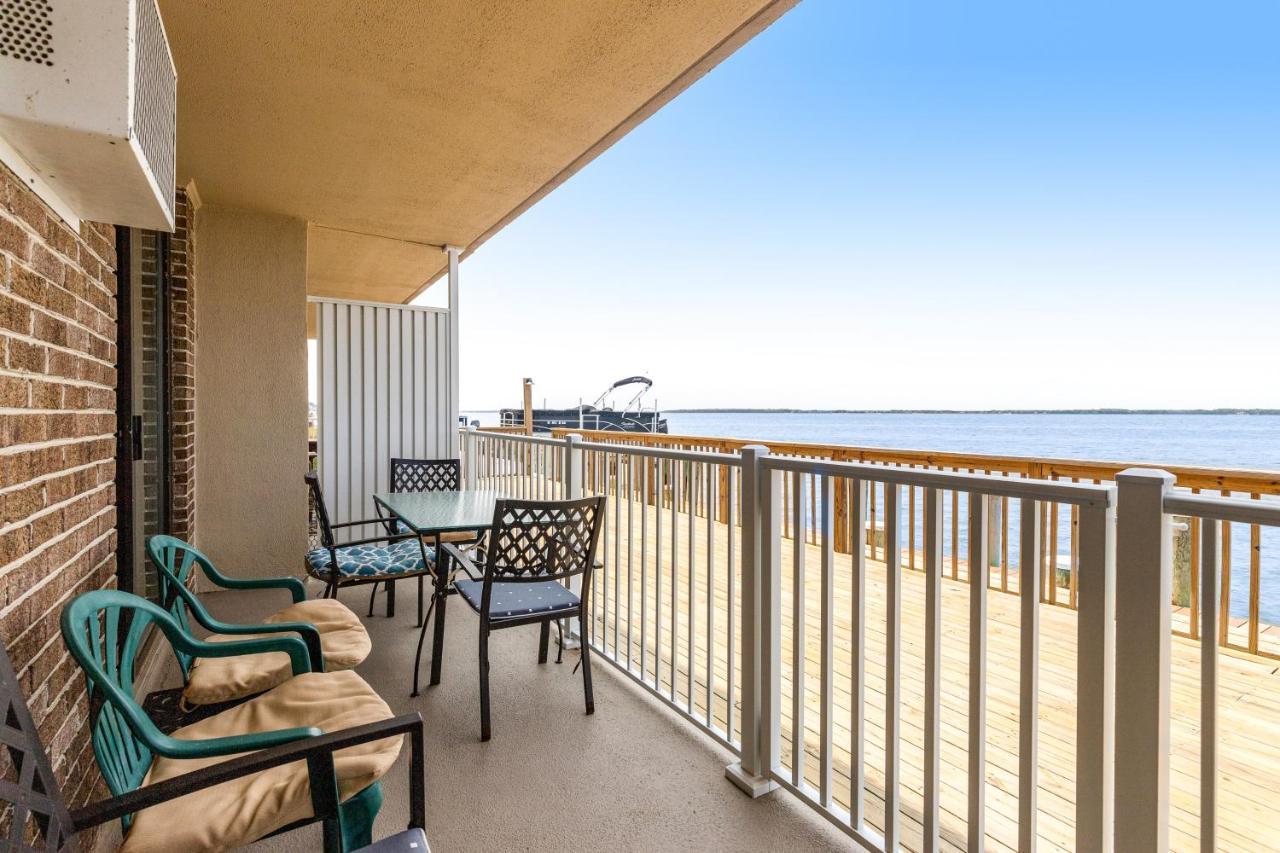 Bayside Beauty Leilighet Ocean City Eksteriør bilde
