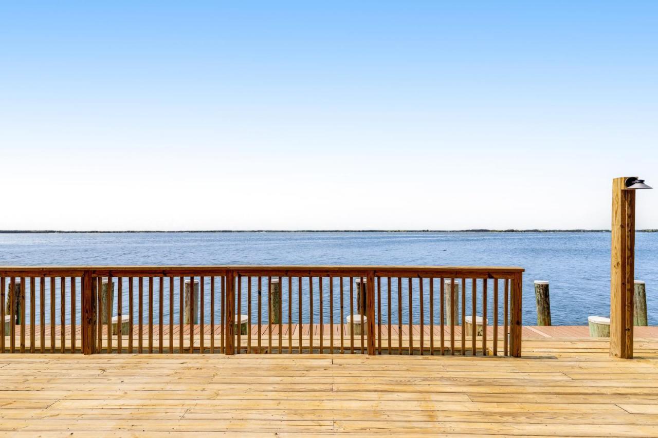 Bayside Beauty Leilighet Ocean City Eksteriør bilde
