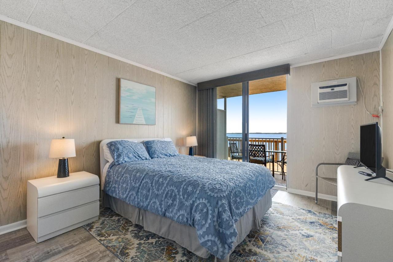 Bayside Beauty Leilighet Ocean City Eksteriør bilde