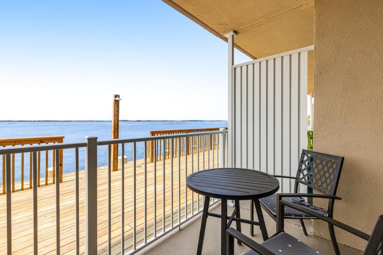Bayside Beauty Leilighet Ocean City Eksteriør bilde