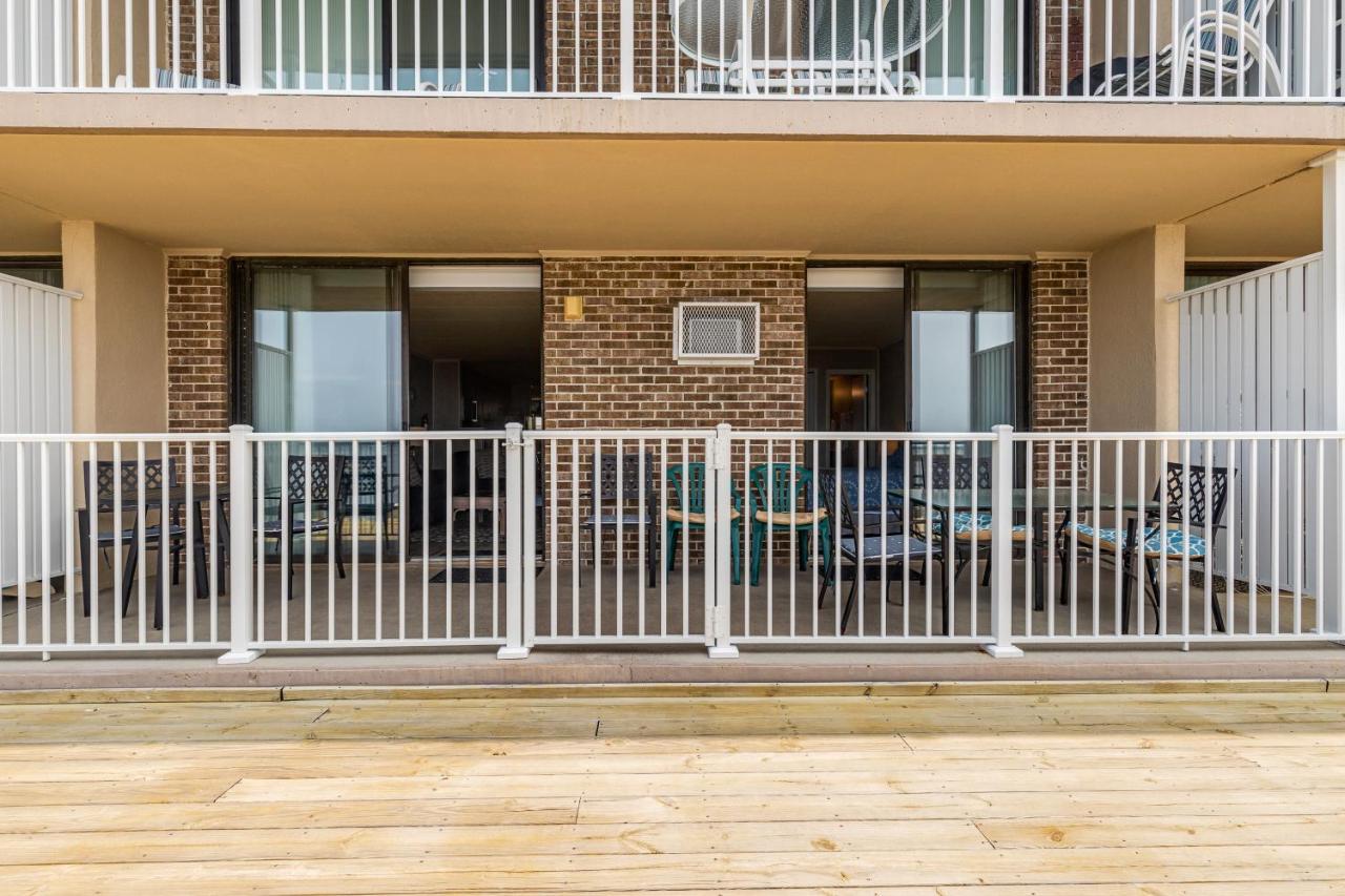 Bayside Beauty Leilighet Ocean City Eksteriør bilde